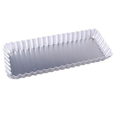 Stampi per pane tostato in lega di alluminio Stampo per teglia antiaderente