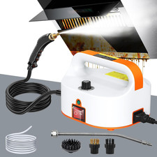 2500W Pulitore a Vapore