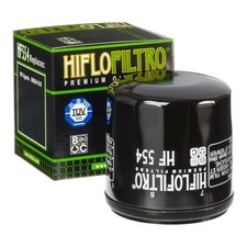 HIFLO 554 FILTRO OLIO MV