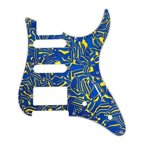Battipenna yamaha pacifica - battipenna,