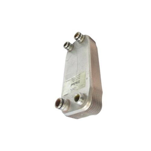 Scambiatore calore vaillant - di,