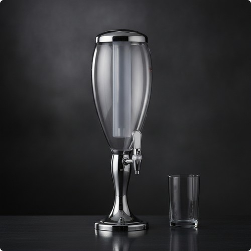 Spillatore birra tavolo - spillatore,