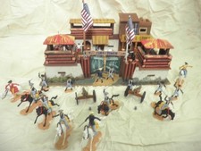 Raro Fort Horn Fortino