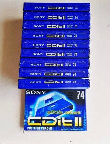 Sony cdit 10 - cdit,