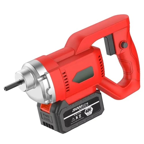 Vibratore compatto