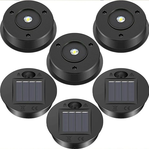 4 PZ 3,15 pollici 8 cm luci