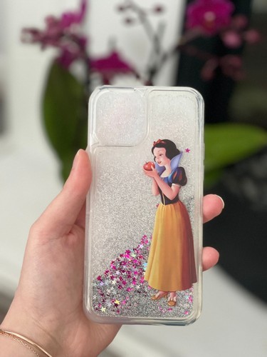 Custodia telefono disney - telefono,