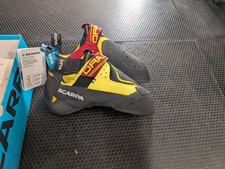 Scarpa drago new withg - scarpa, new,