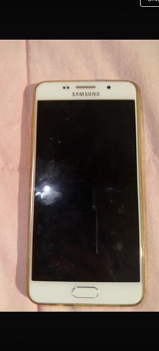 Telefono samsung galaxy - telefono,