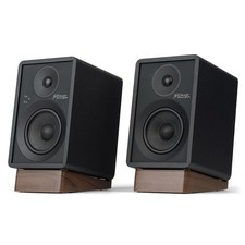 ONKYO CREATOR GX-30ARC BLACK COPPIA DIFFUSORI AMPLIFICATI NUOVE GARANZIA UFFICIA