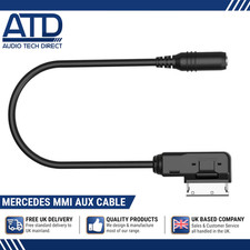 Cavo AMI AUX per Mercedes NTG
