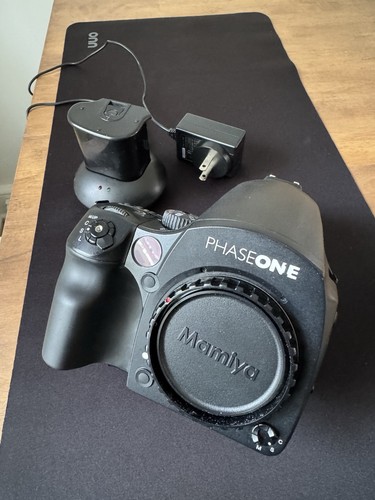 Phase one 645df body - 645df,