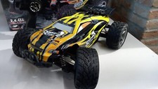 WLT12404 by WL Toys auto radiocomandata Truggy 1/12, completa e pronta all'uso
