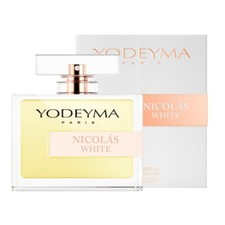 Profumo Donna Yodeyma Nicolas
