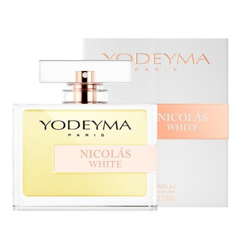 Profumo donna yodeyma - profumo, nicolas