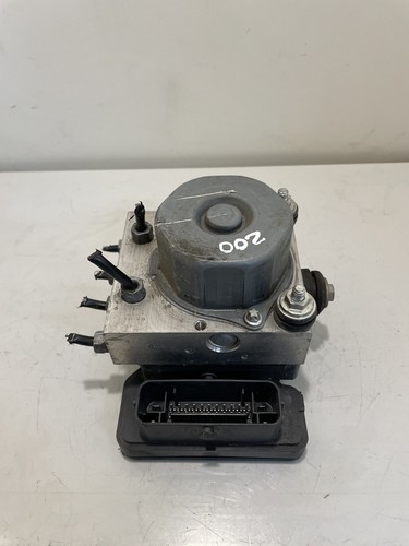 Centralina pompa abs fiat - centralina,