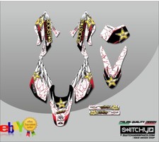 Kit Grafiche Adesivi  per BETA