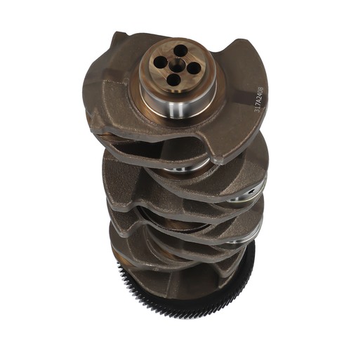 N47 crankshaft diesel - n47, motore