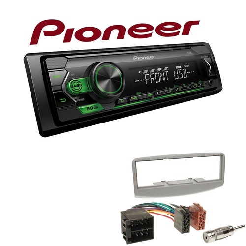 Pioneer autoradio android usb - android,