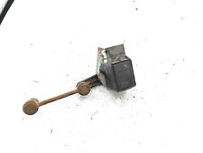 Sensore luce faro xeno anteriore BMW SERIE 5 E39 530D 2001 1093698