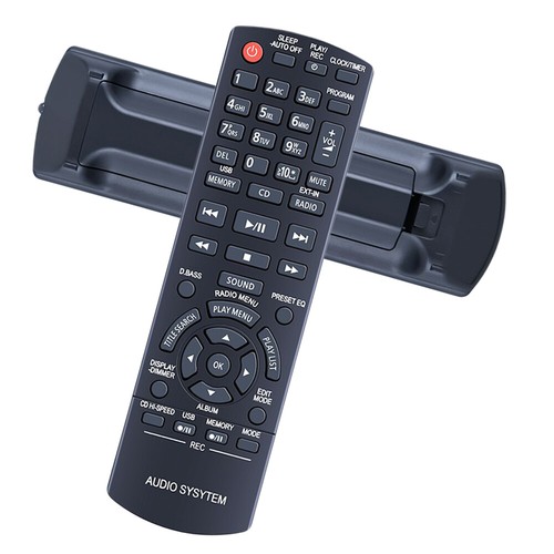 Telecomando per sistema - , audio