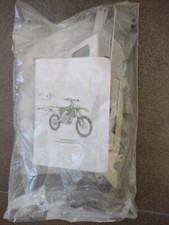 Rinforzi radiatori alu