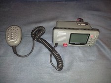 *faulty* Silva Nexus NX2000 DSC VHF Radio Marine Class D Radio GPS Waterproof