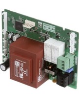 Serbatoio Speed Pro modulo