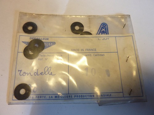 Simplex 2602 rondelle - #,