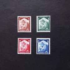 GERMANIA TERZO REICH 1935/