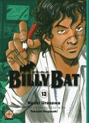 Billy bat goen - billy, 2016