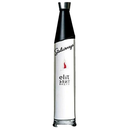 Offerta stoli vodka elit - elit, 40%
