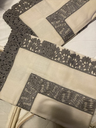 1100 frette sempione pizzo - $1100,