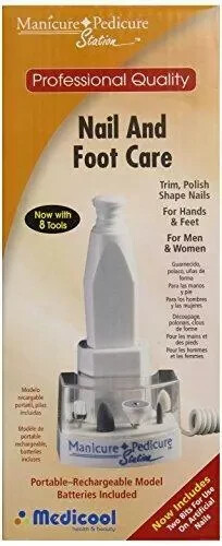 Medicool manicure pedicure - medicool,