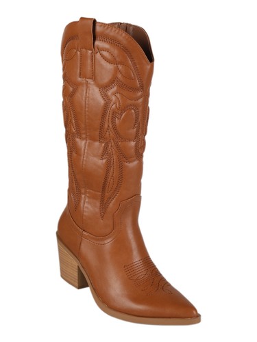 Flyfor stivali texani donna - stivali,