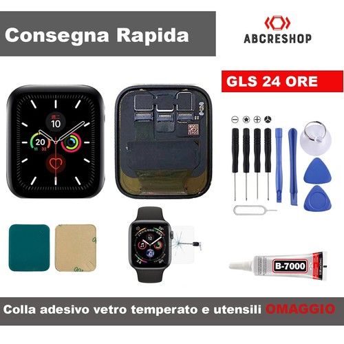 Display tocuh originale apple - tocuh,