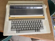 Macchina per scrivere