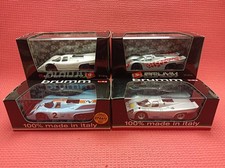 PORSCHE 917 K BRUMM VARIE