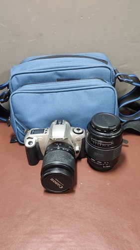 Fotocamera obiettivi canon - e,