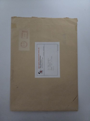 Walt disney productions japan - disney,
