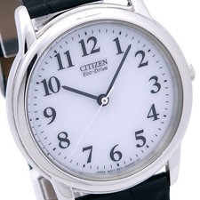 Orologio solare Citizen