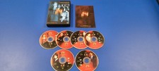 24 - Serie TV - DVD - KIEFER SUTHERLAND - 6 DVD - PRIMA STAGIONE COMPLETA