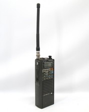 1x Kenwood TR-2600A 144 MHz FM