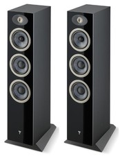 Focal Theva N°2 Black Coppia