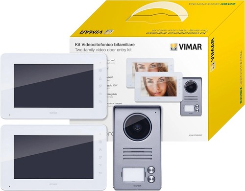 K40911 kit videocitofono - k40911,