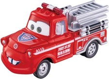 Takara Tomy Disney Tomica Cars