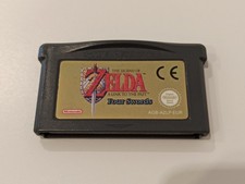 The Legend of Zelda: A Link to