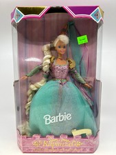 Barbie Cultura Pop Disney