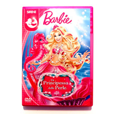 Barbie la principessa - –,
