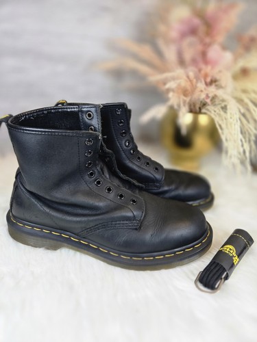 Stivali combattimento dr - da,
